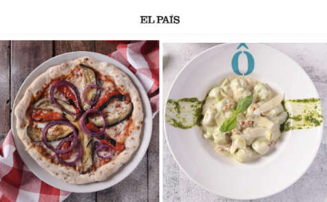 5 restaurantes italianos que no te puedes perder en Madrid